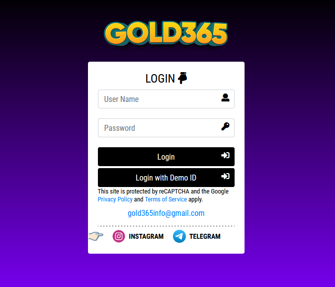 gold365.com